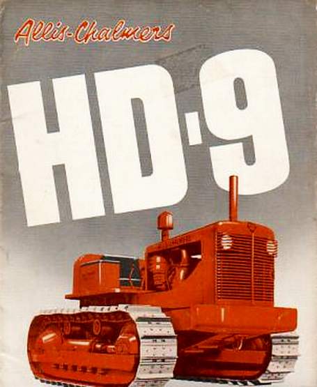 Allis Chalmers