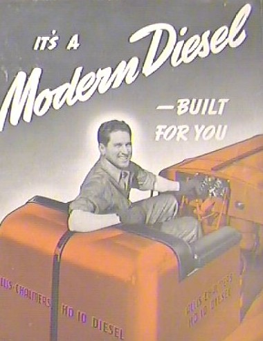 Allis Chalmers