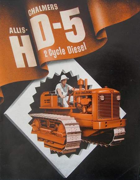 Allis Chalmers