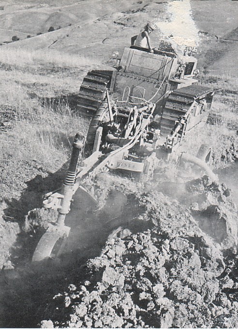 Ansaldo Fossati