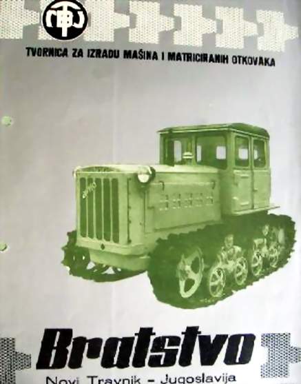 Bratstvo