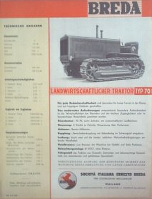 Breda 70