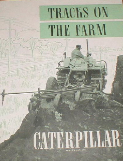 Caterpillar