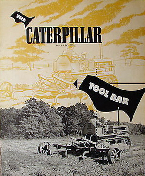 Caterpillar