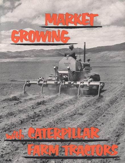 Caterpillar
