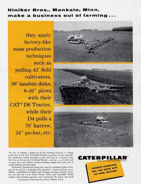 Caterpillar