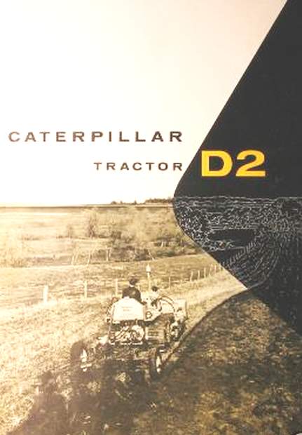 Caterpillar