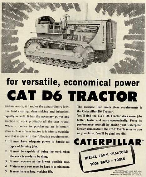 Caterpillar