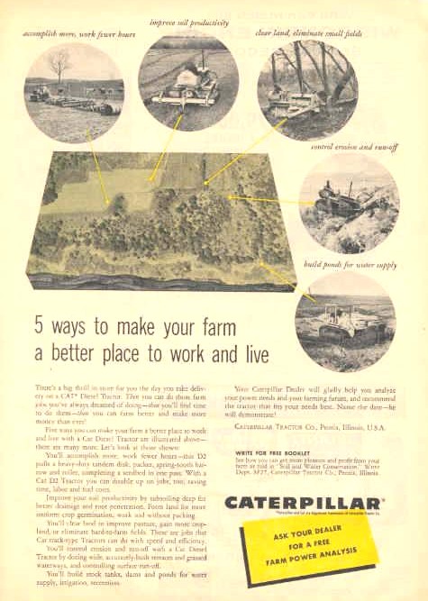 Caterpillar