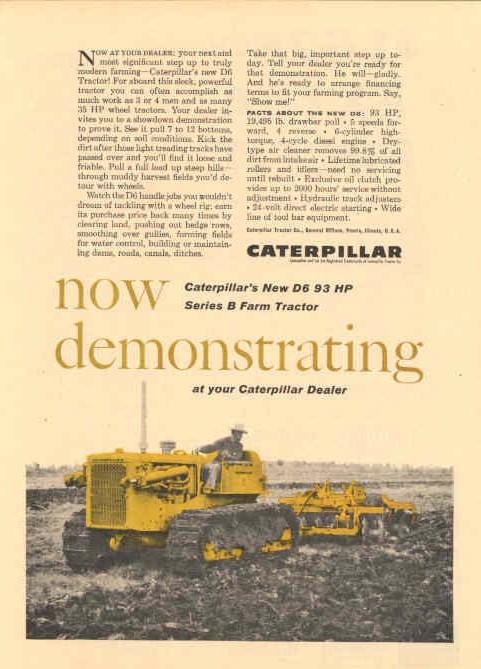 Caterpillar