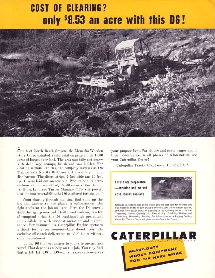 Caterpillar