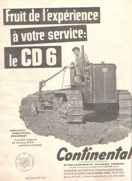 Continental