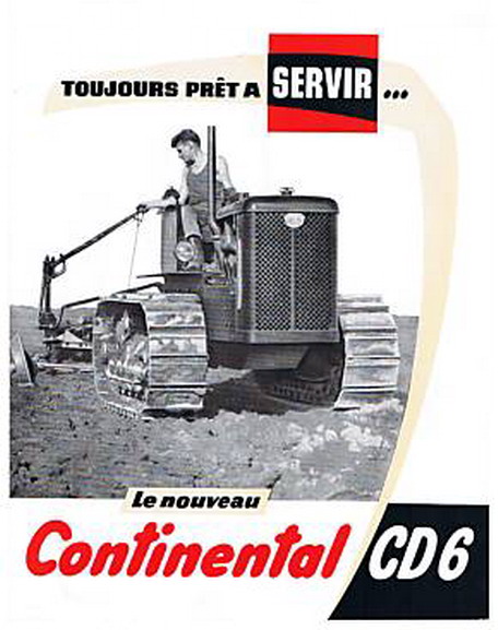 Continental