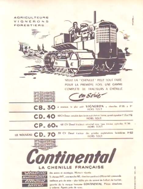 Continental