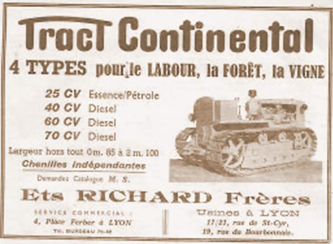 Continental