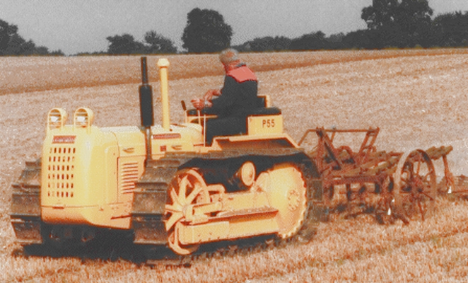 County P55
