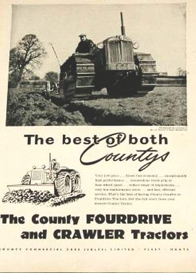 County