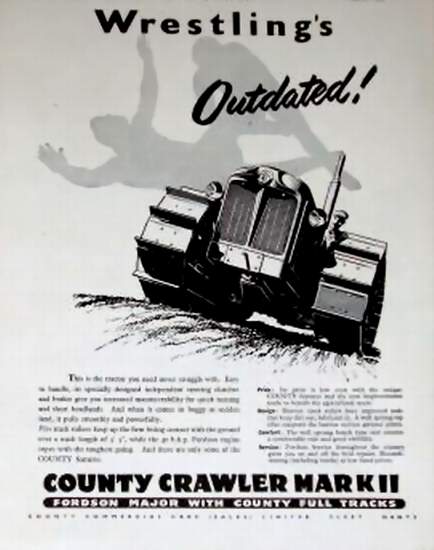 County