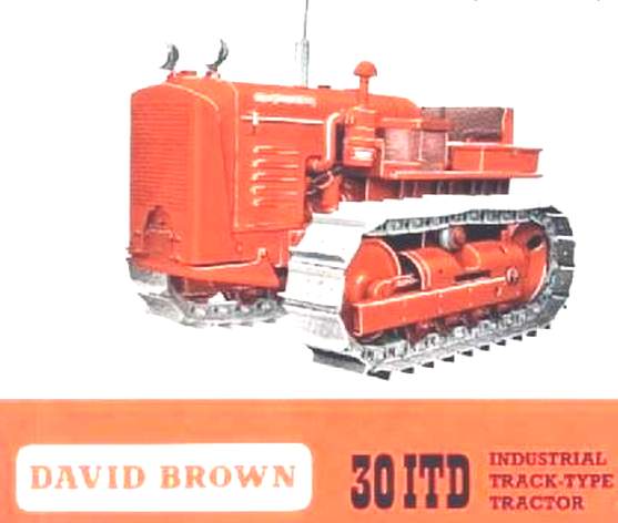 David Brown
