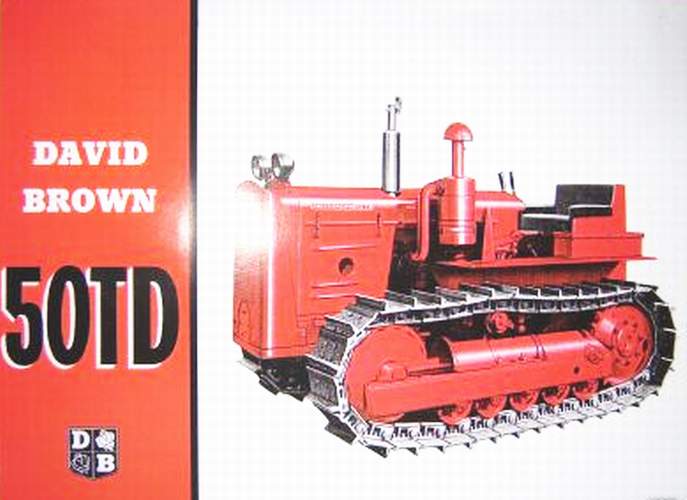 David Brown