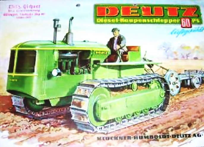 Deutz