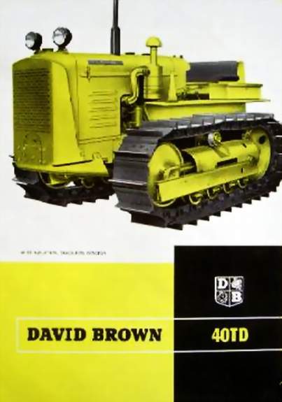 David Brown