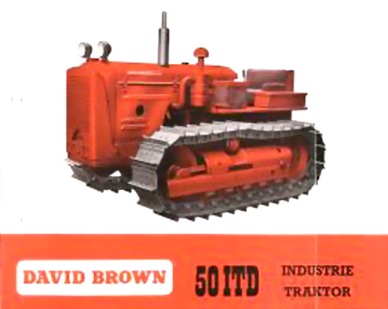 David Brown