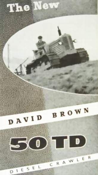 David Brown