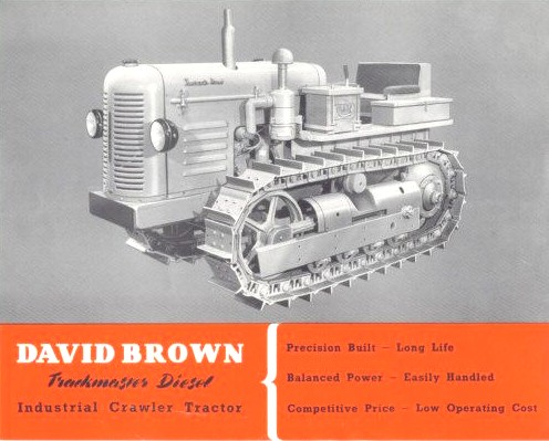 David Brown