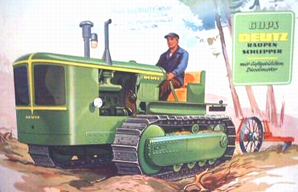 Deutz