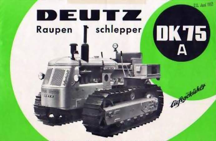Deutz