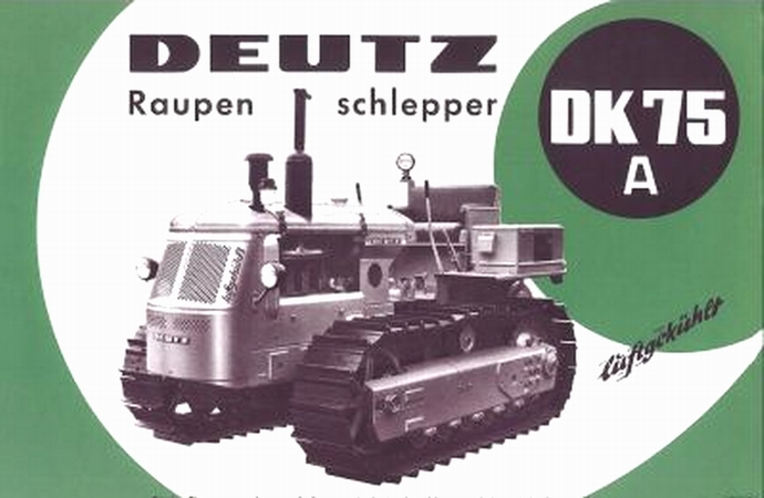 Deutz