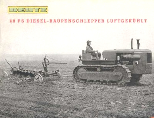Deutz