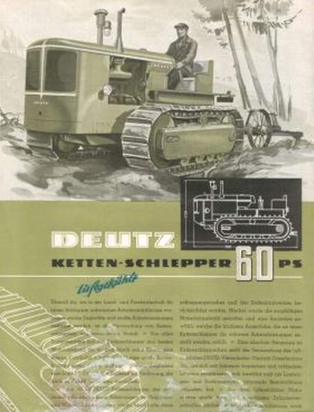 Deutz