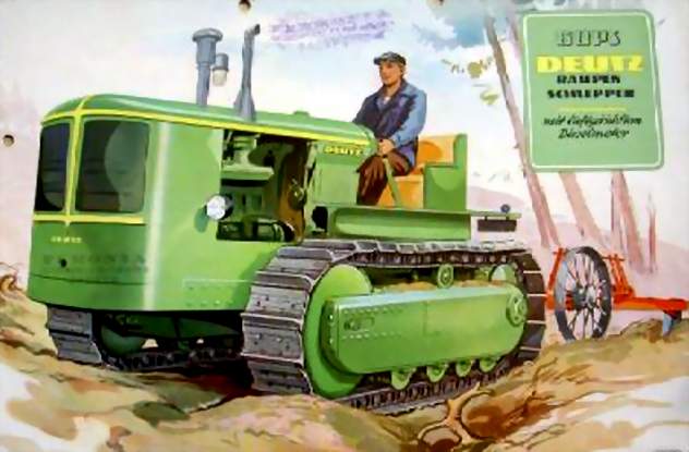 Deutz