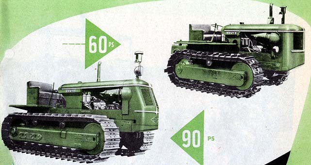 Deutz