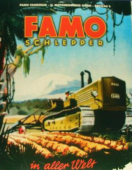 Famo
