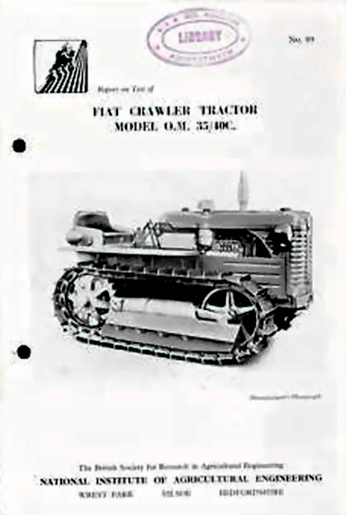 Fiat OM