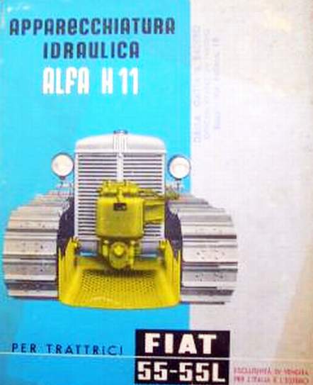 Fiat Sima