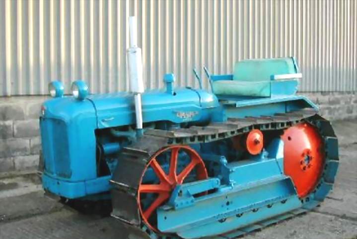Fordson