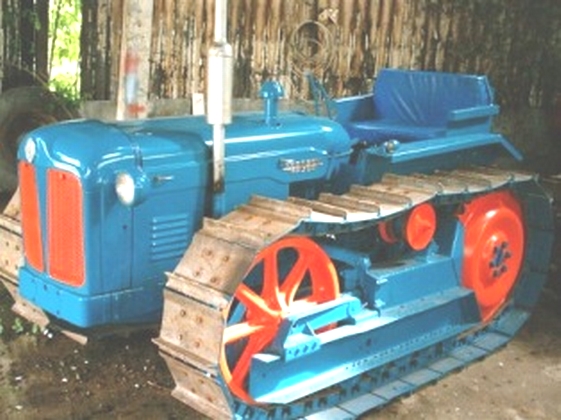 Fordson