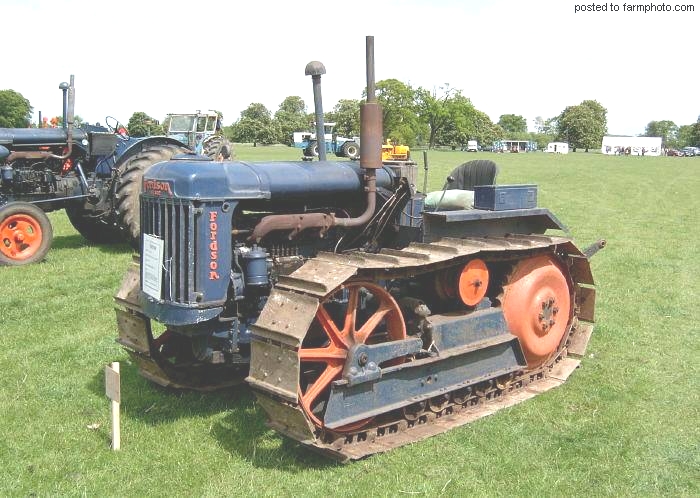 Fordson