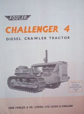 Fowler Challenger