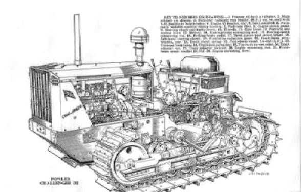 Fowler Challenger III