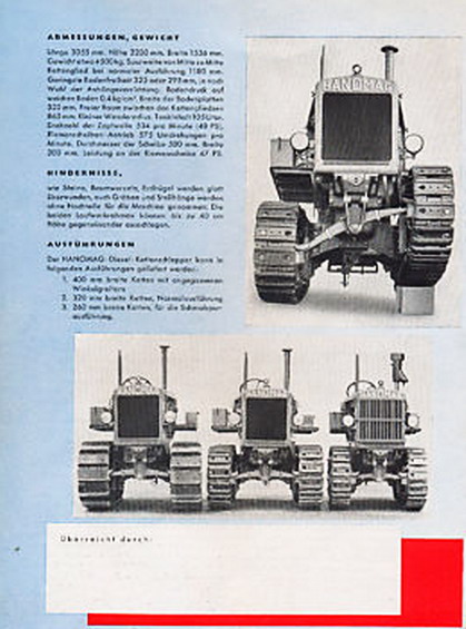 Hanomag