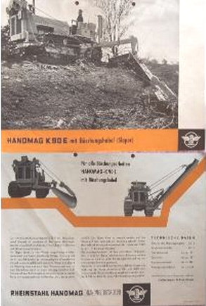 Hanomag