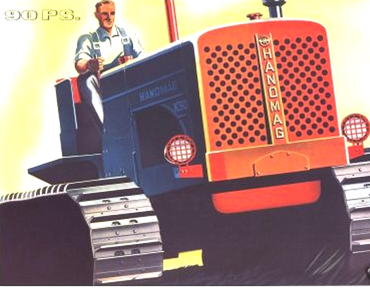 Hanomag