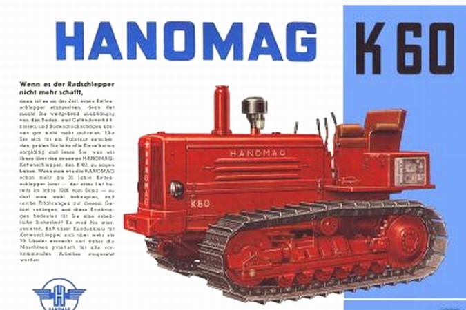 Hanomag