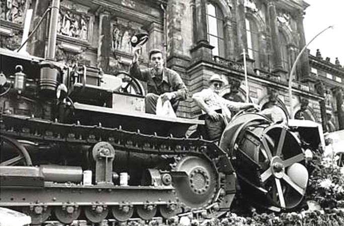 Hanomag