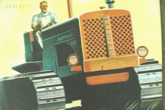 Hanomag